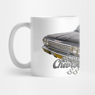 1962 Chevrolet Impala SS Convertible Mug